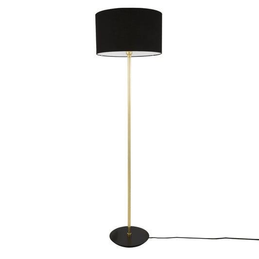 Inch Modern Floor Lamp