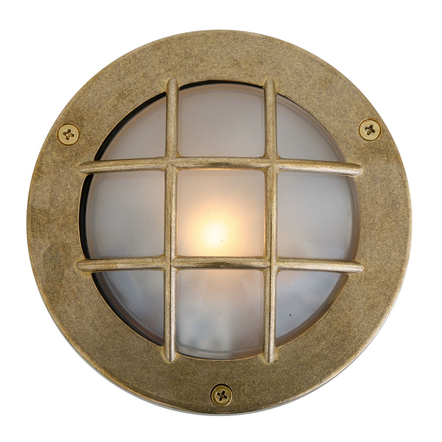 Muara Bulkhead Outdoor Wall Light