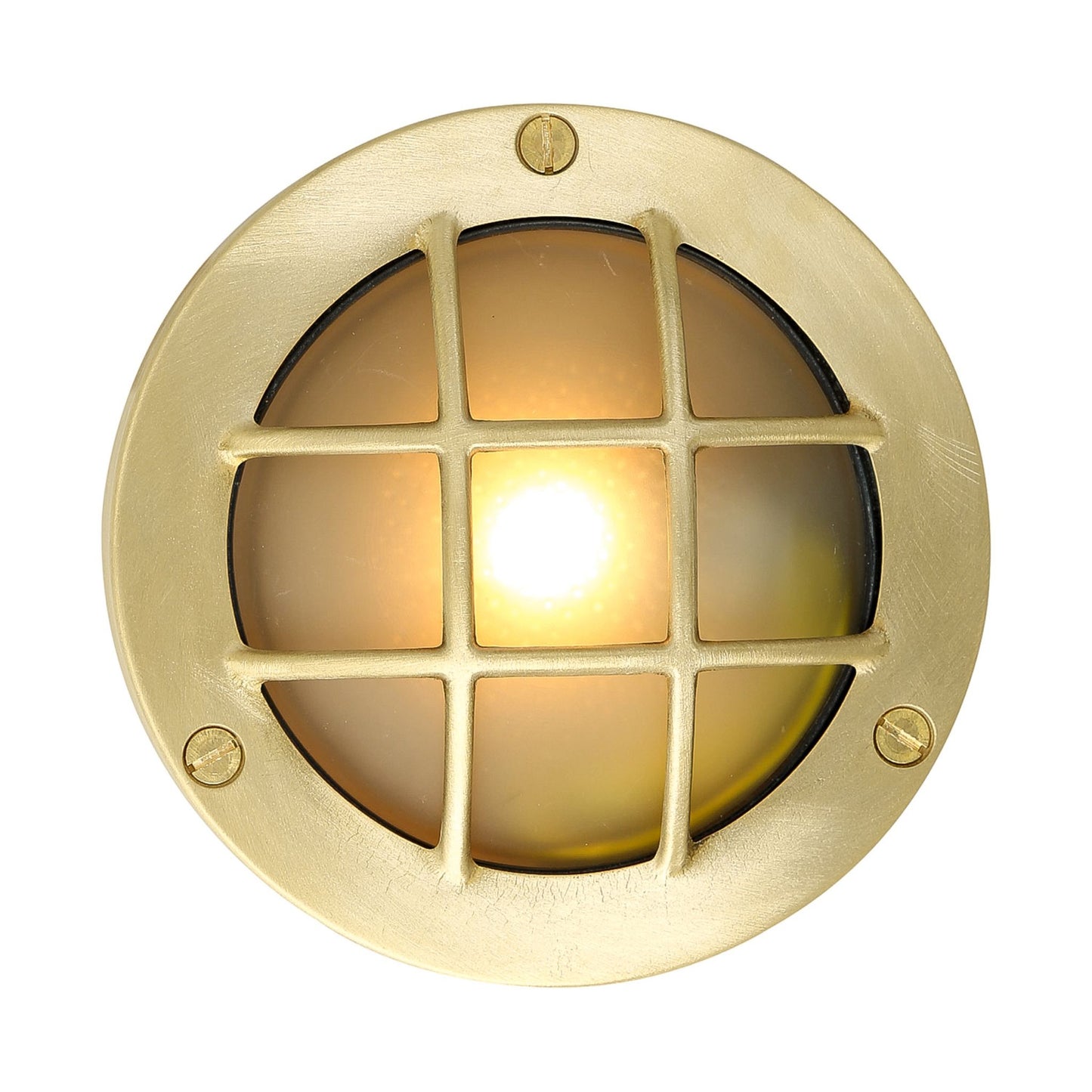 Muara Bulkhead Outdoor Wall Light