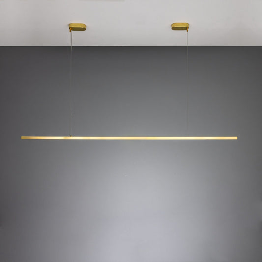 Fairfield LED Linear Pendant