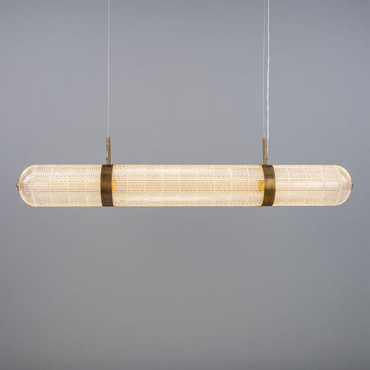 Ashford Neo-Victorian Linear Pendant