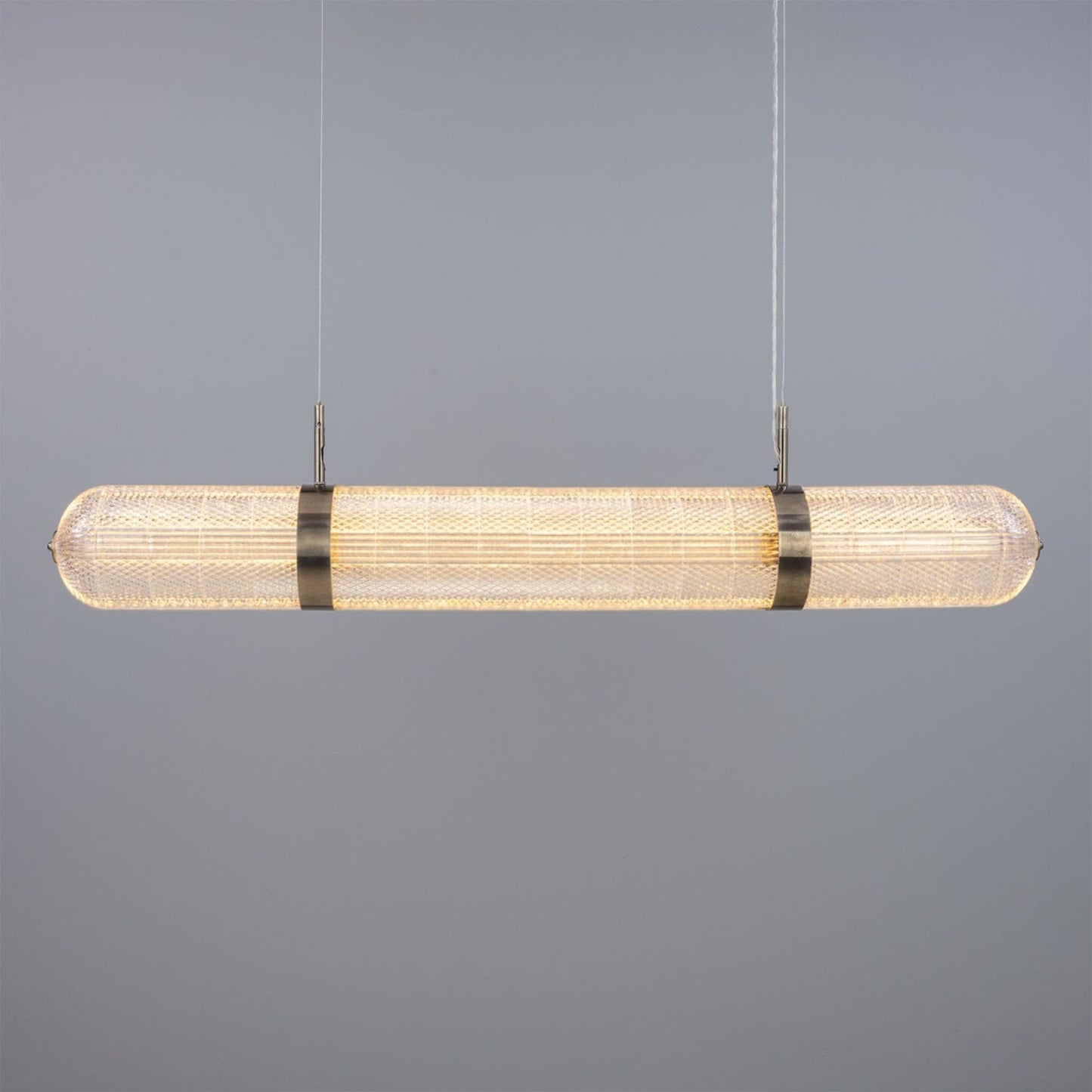 Ashford Neo-Victorian Linear Pendant