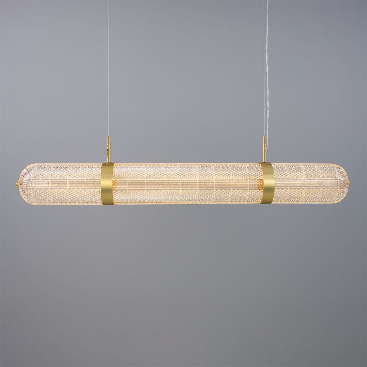 Ashford Neo-Victorian Linear Pendant