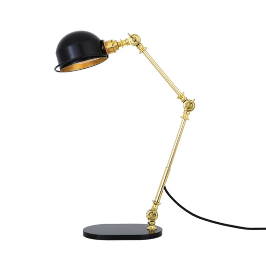 Puhos Adjustable Arm Desk Lamp