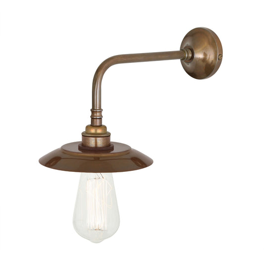 Reznor Vintage Wall Light