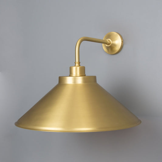 Rio Vintage Wall Light