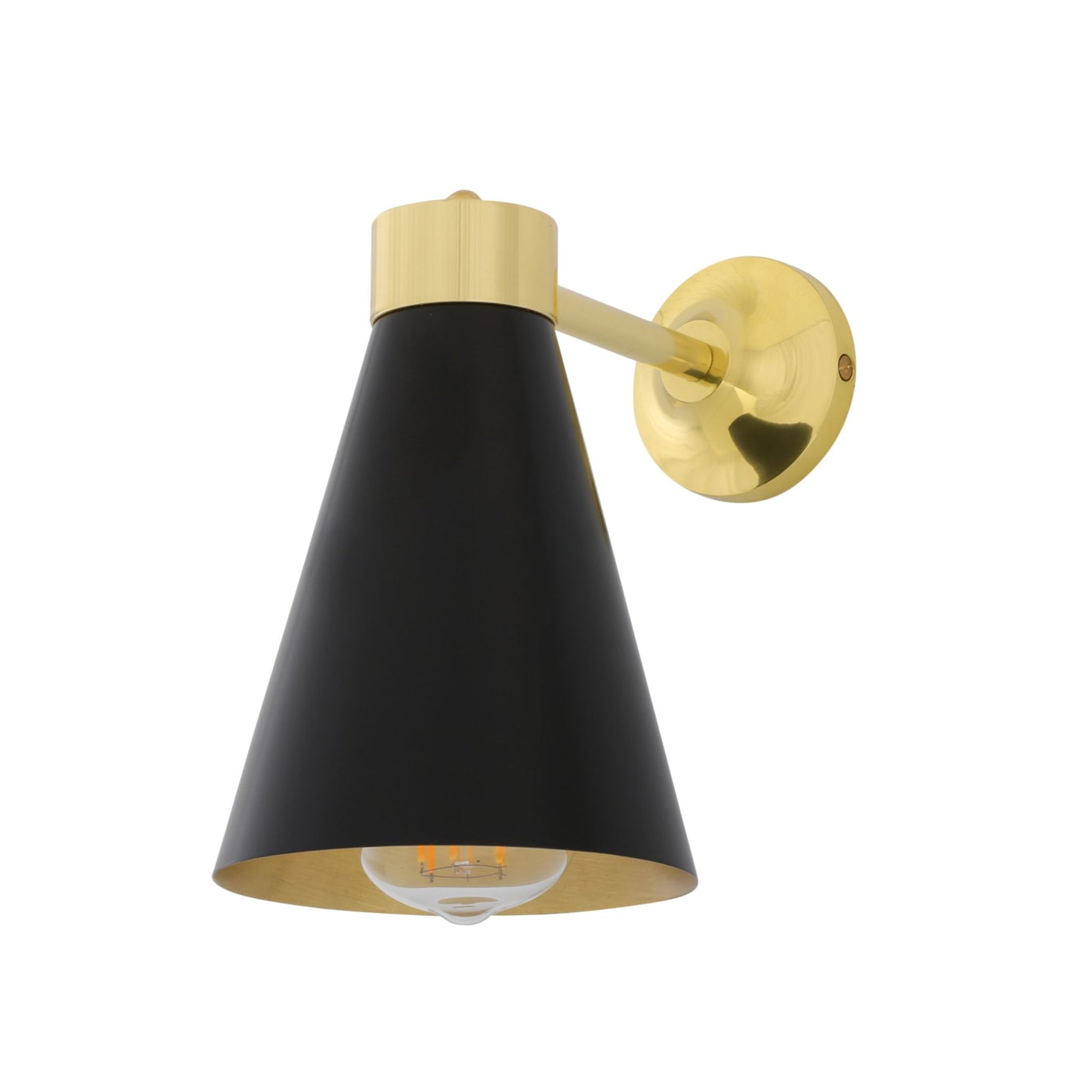 Kamina Wall Light