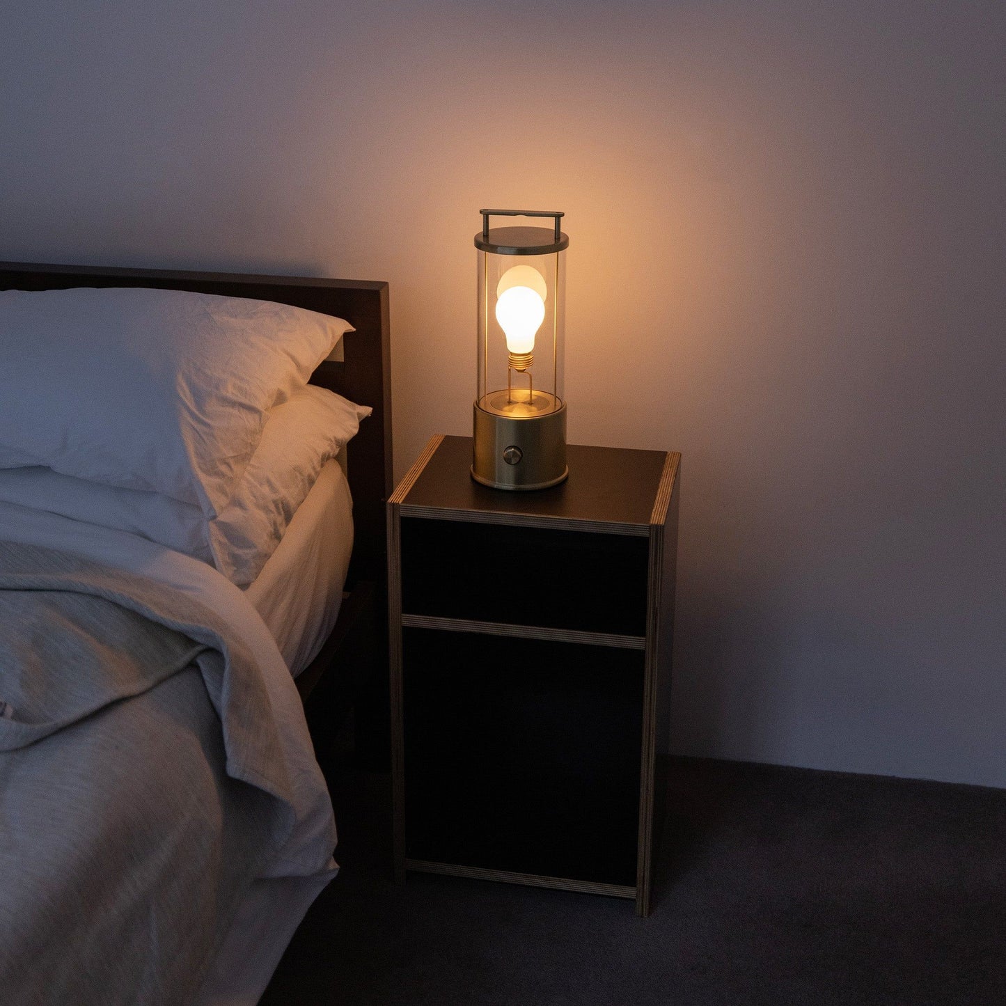 The Muse Portable Lamp