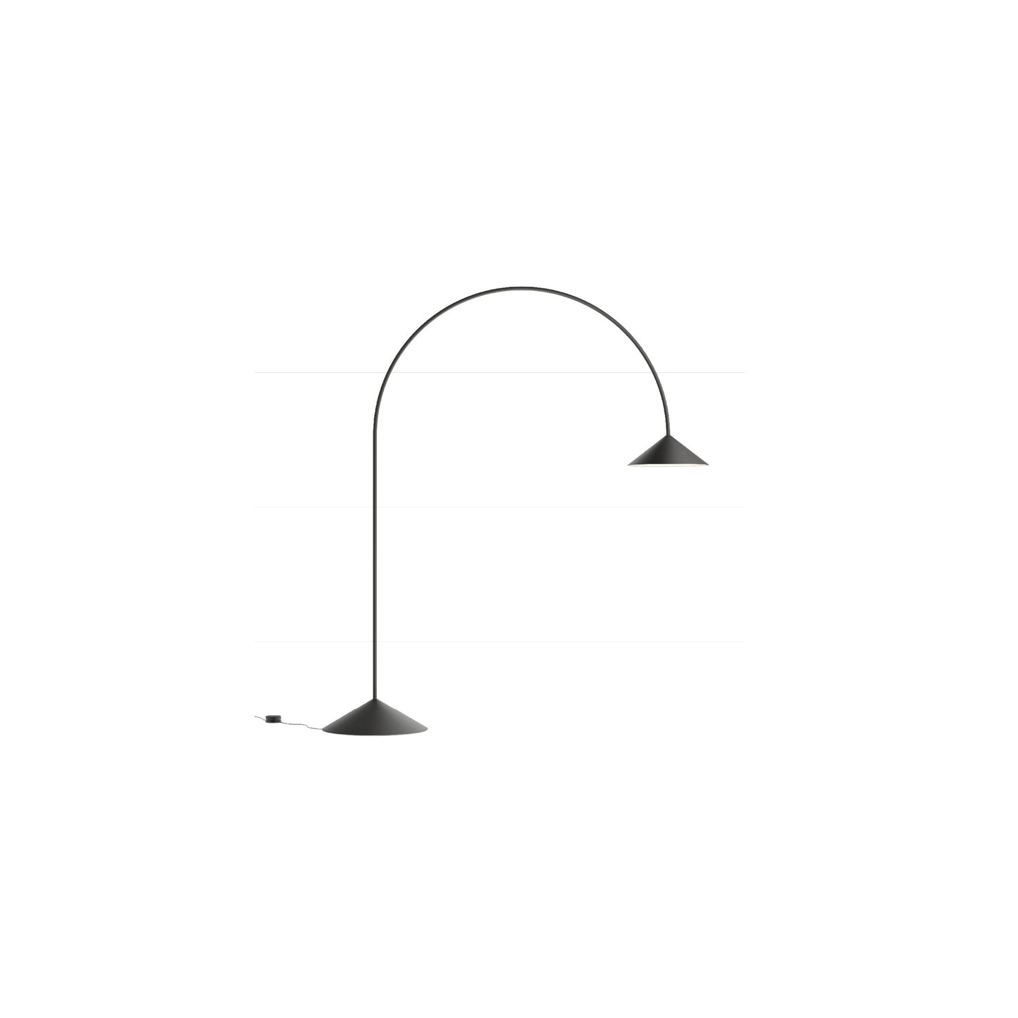 Out Exterior Floor Lamp