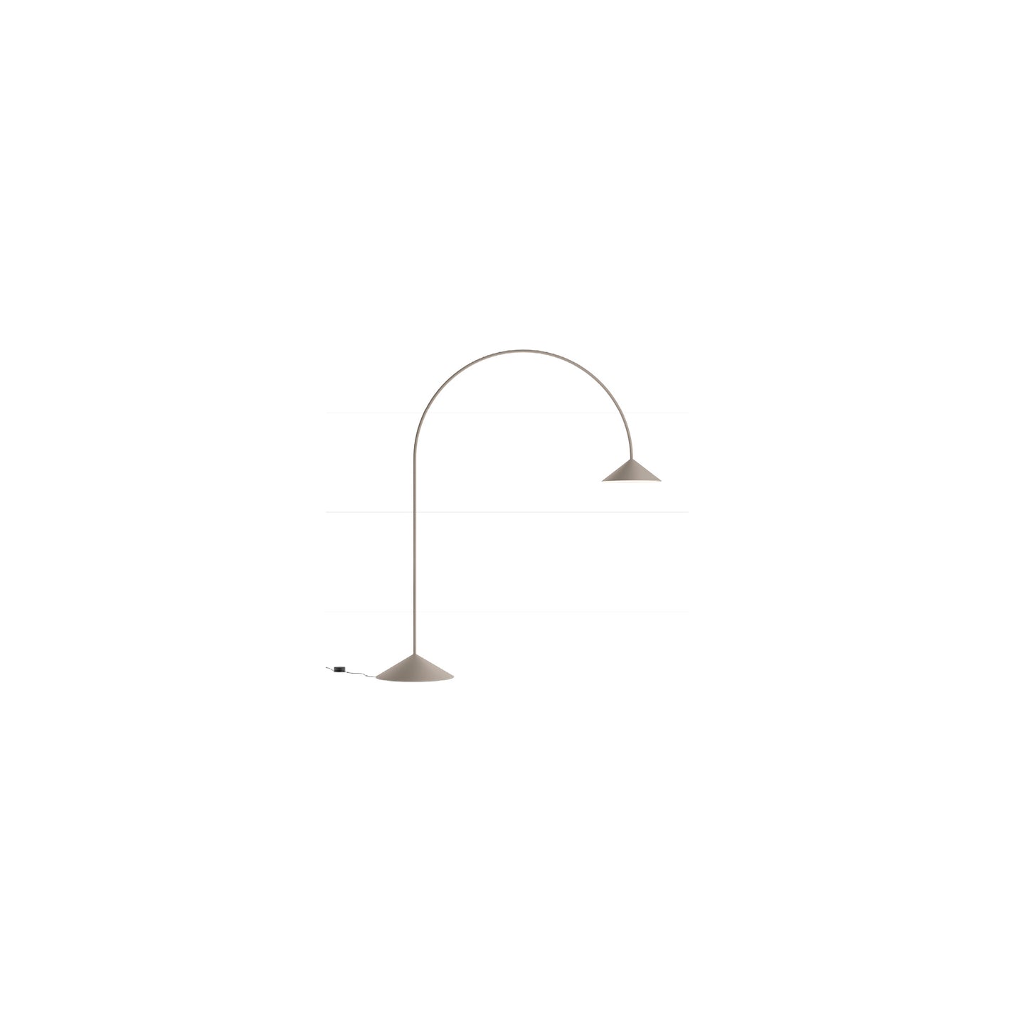 Out Exterior Floor Lamp