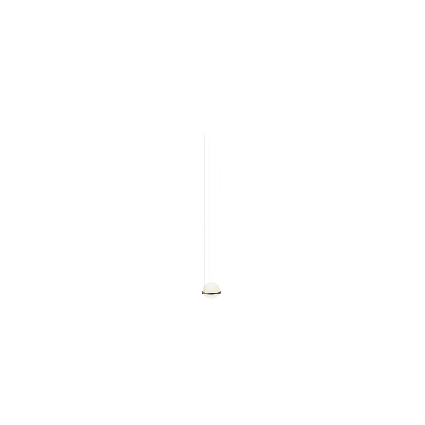 Palma 3720 Single LED Pendant