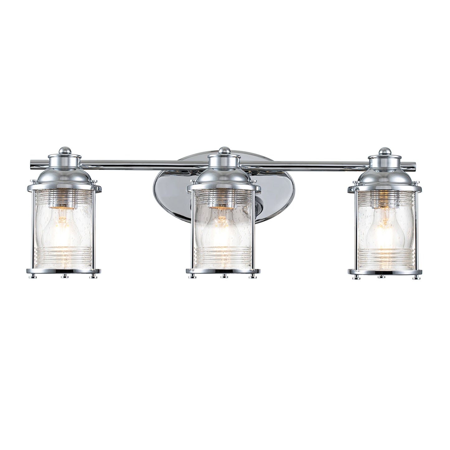 Ashland Bay 3-Light Wall Light