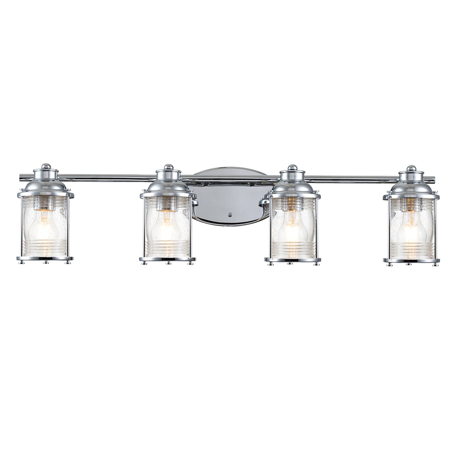 Ashland Bay 4-Light Wall Light