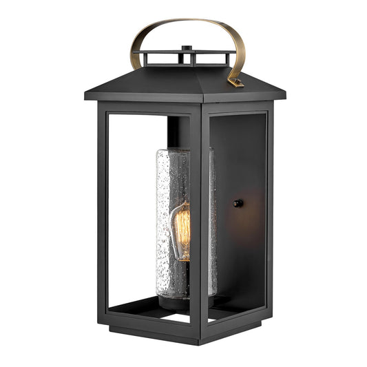 Atwater 1-Light Wall Lantern