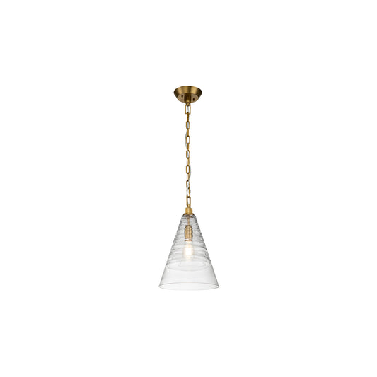 Elmore 1-Light Pendant