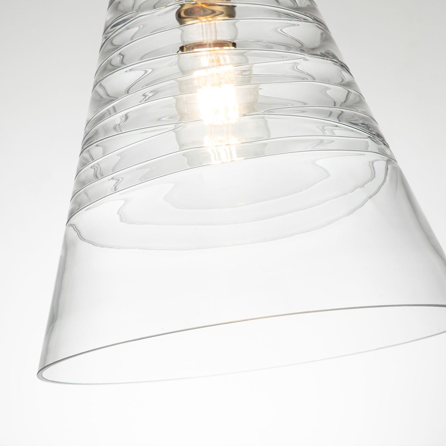 Elmore 1-Light Pendant