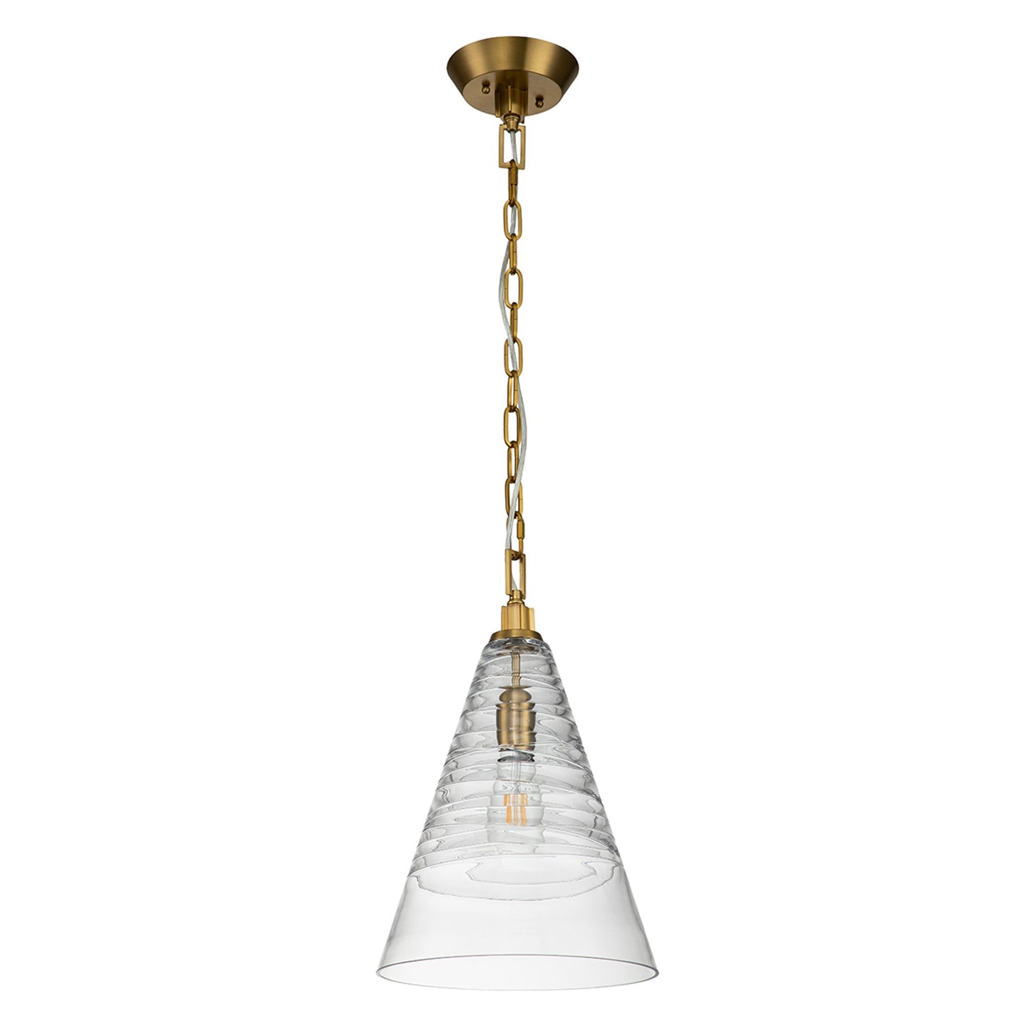 Elmore 1-Light Pendant