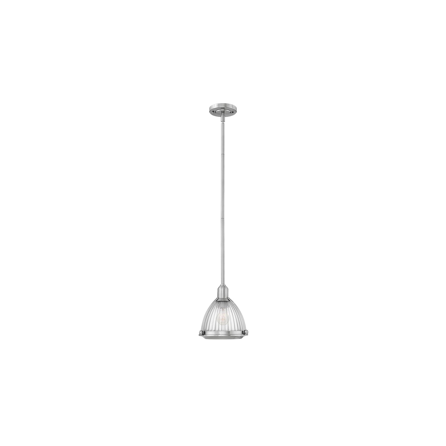 Elroy 1 Light Pendant