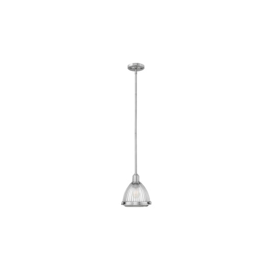 Elroy 1 Light Pendant