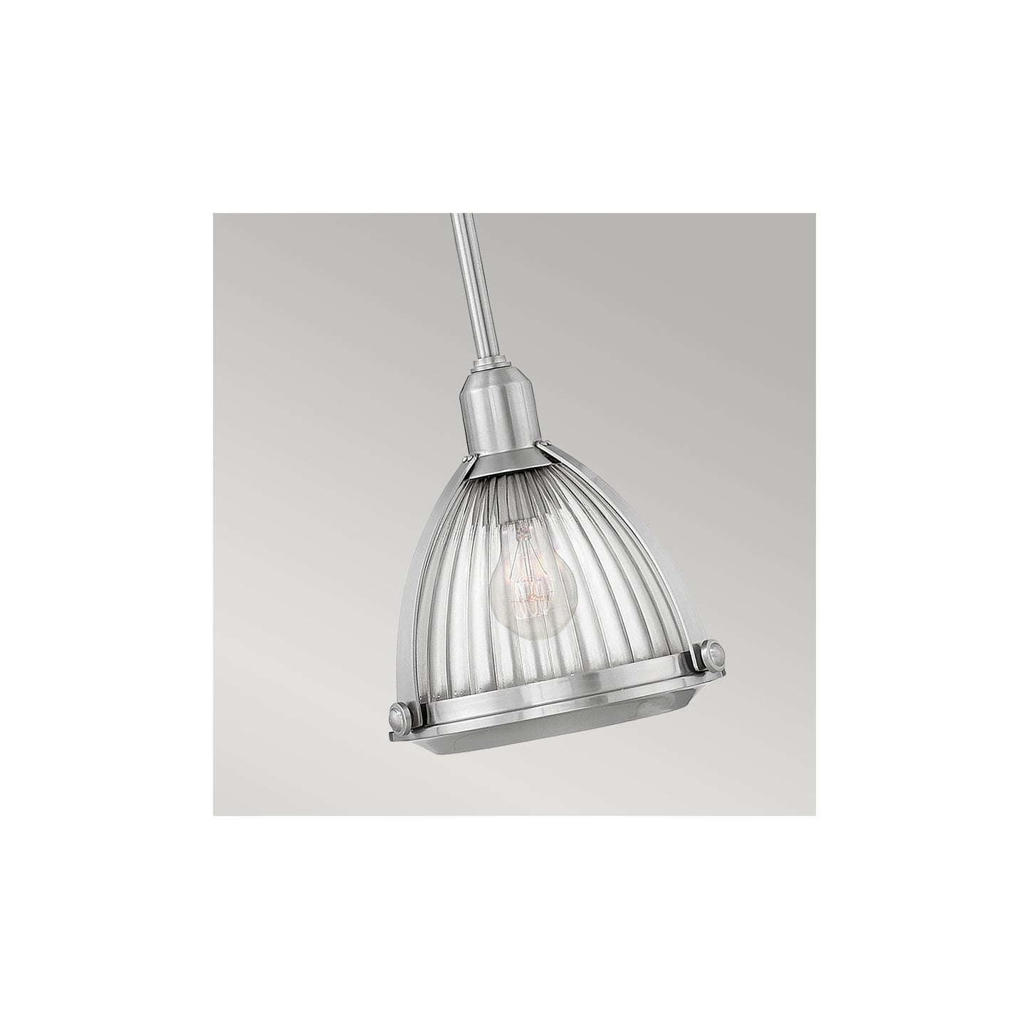 Elroy 1 Light Pendant