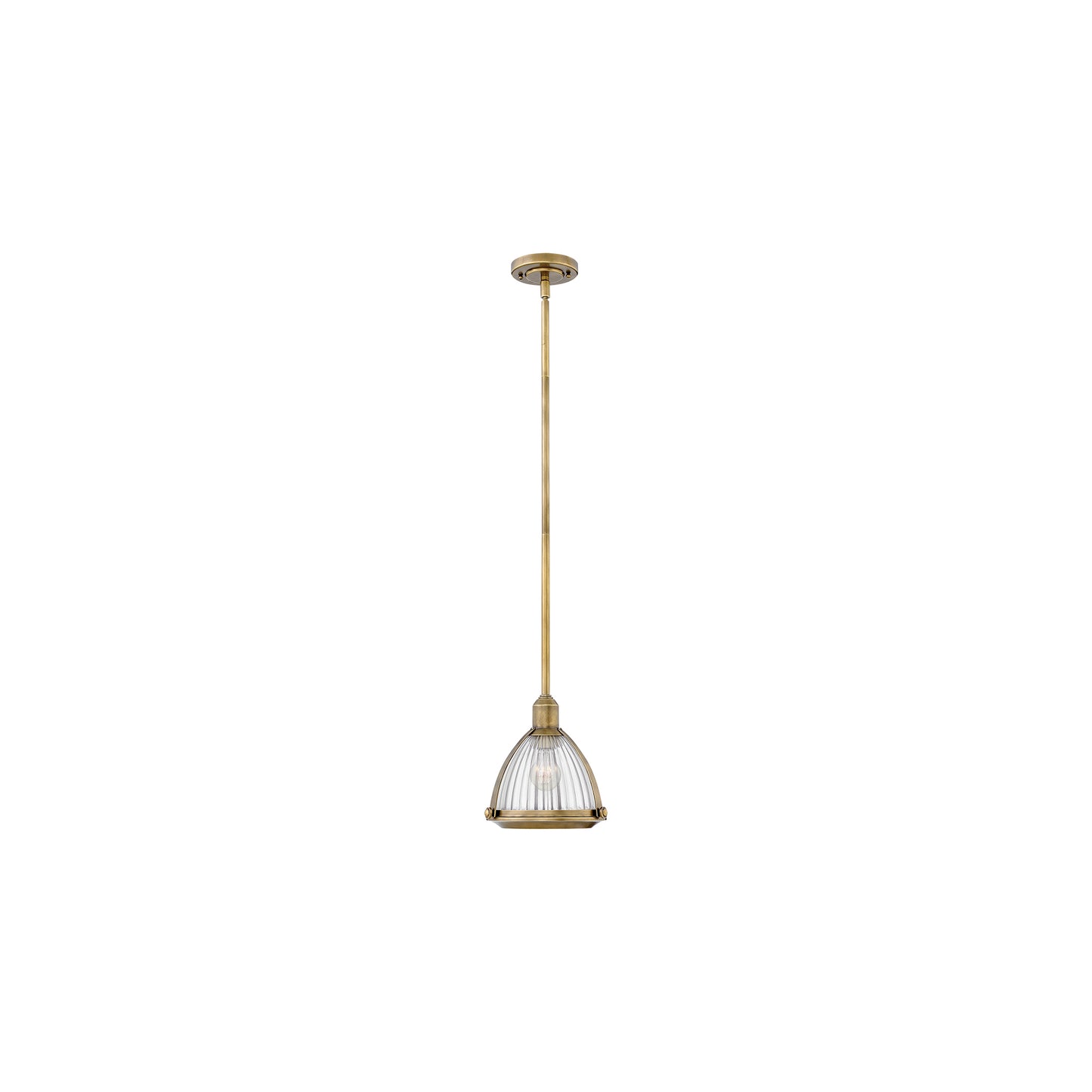 Elroy 1 Light Pendant