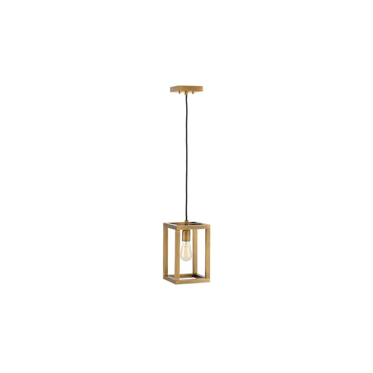 Ensemble 1-Light Pendant