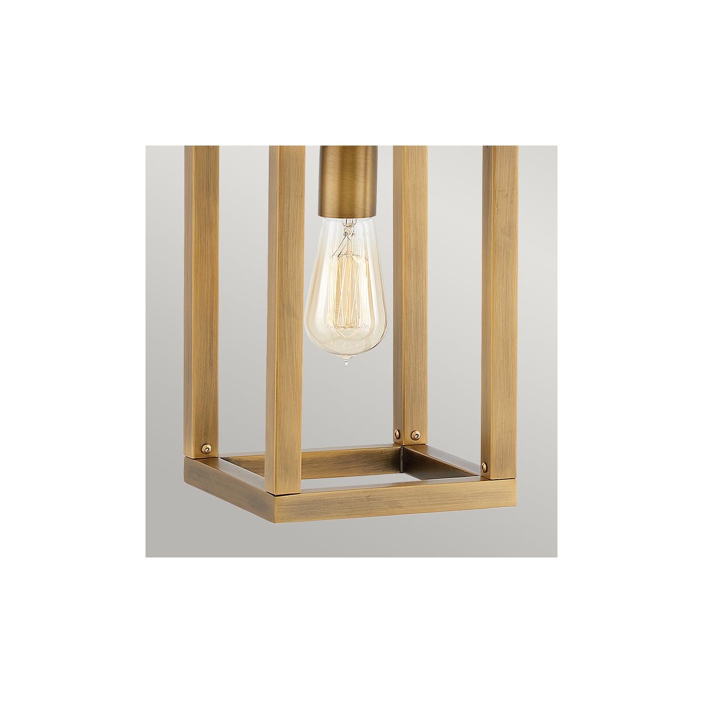 Ensemble 1-Light Pendant