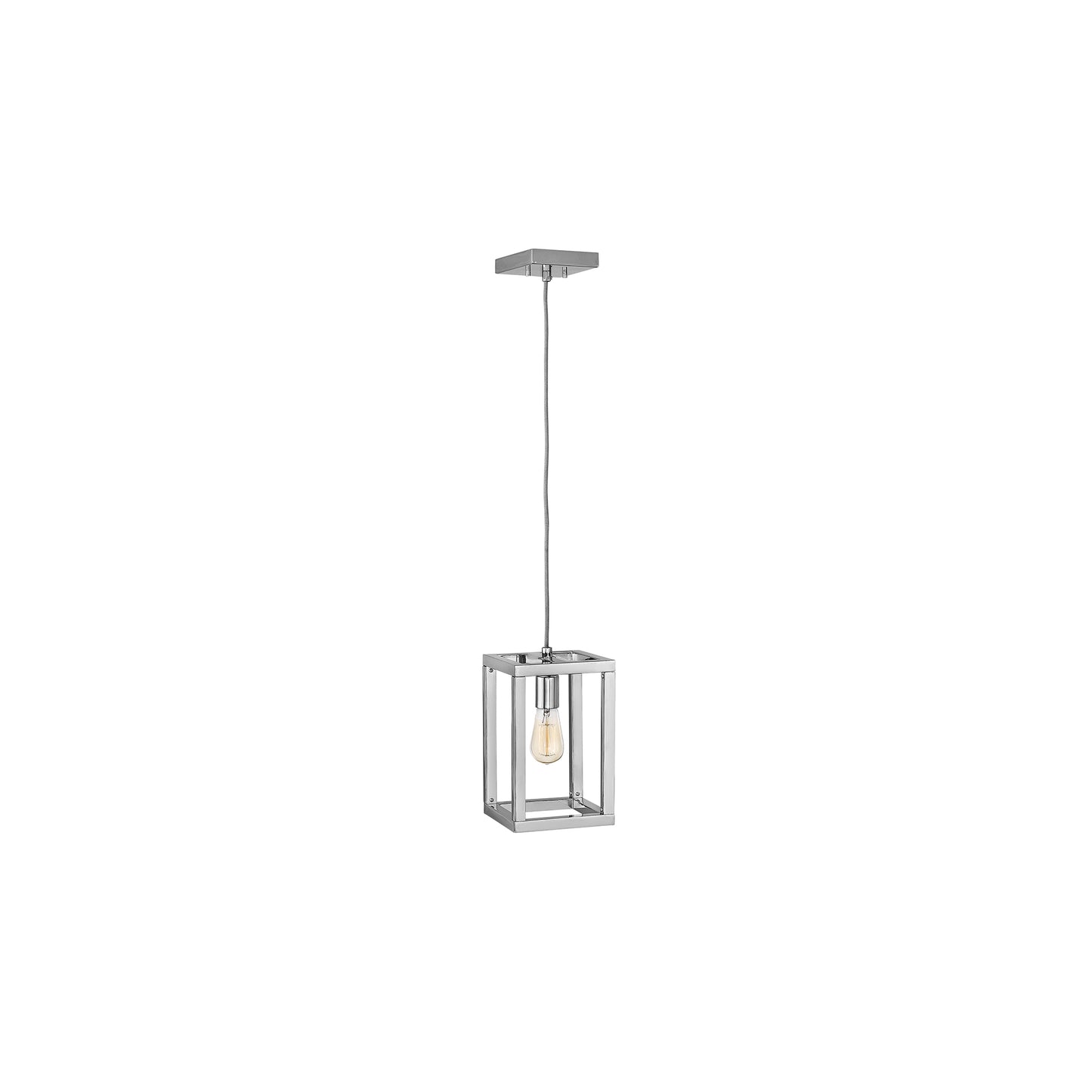 Ensemble 1-Light Pendant