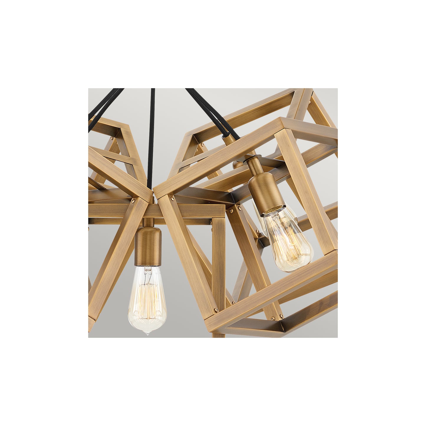 Ensemble 5-Light Pendant