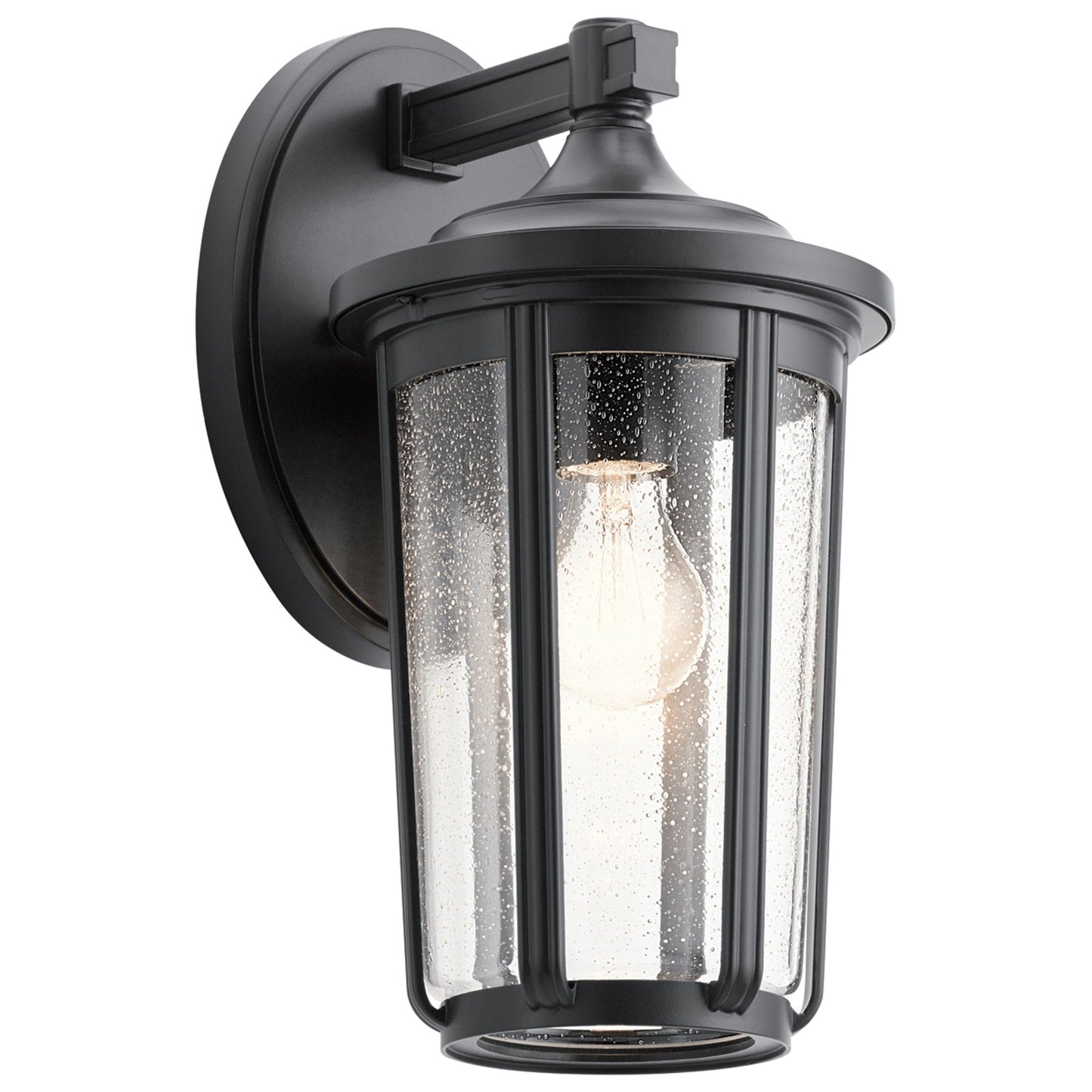 Fairfield 1-Light Wall Lantern