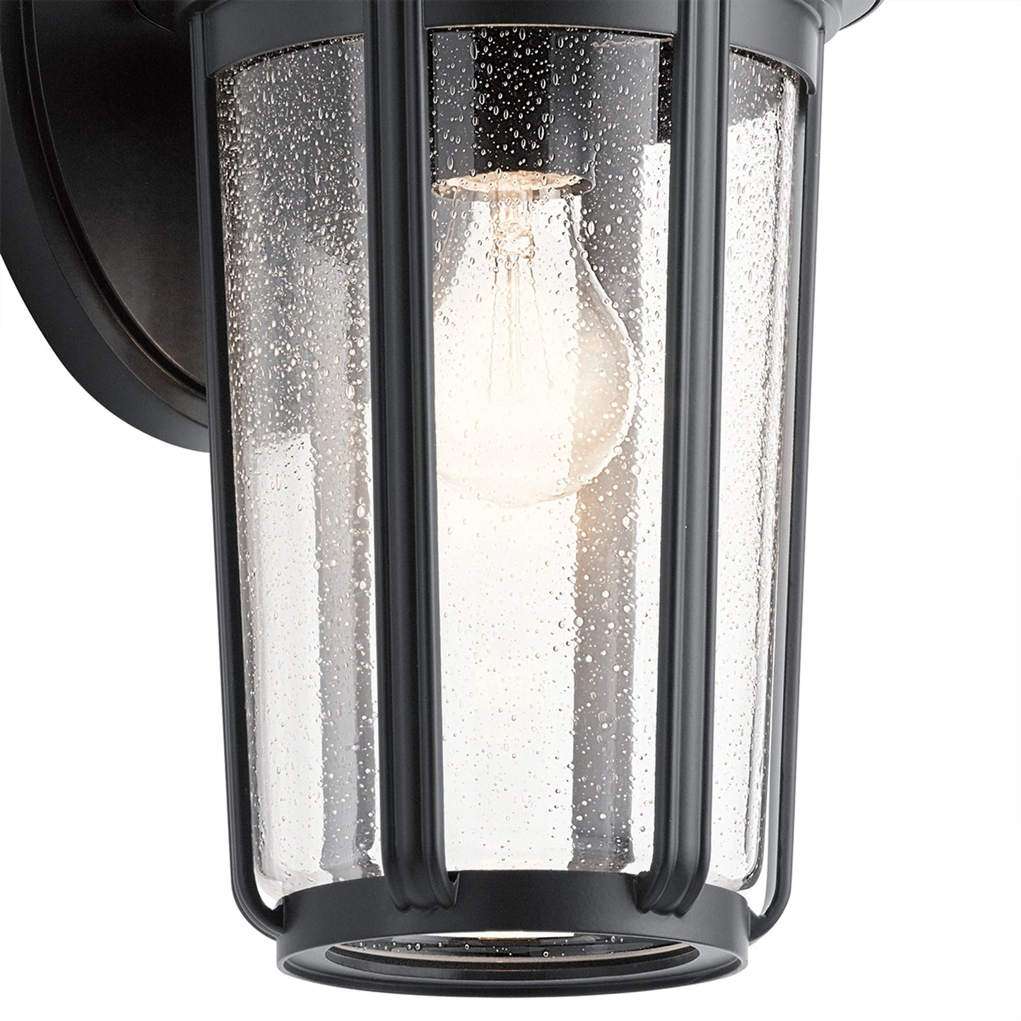 Fairfield 1-Light Wall Lantern