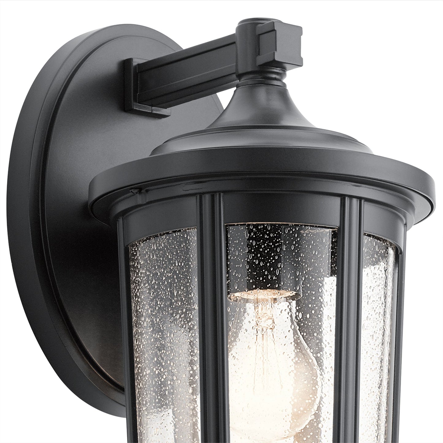 Fairfield 1-Light Wall Lantern