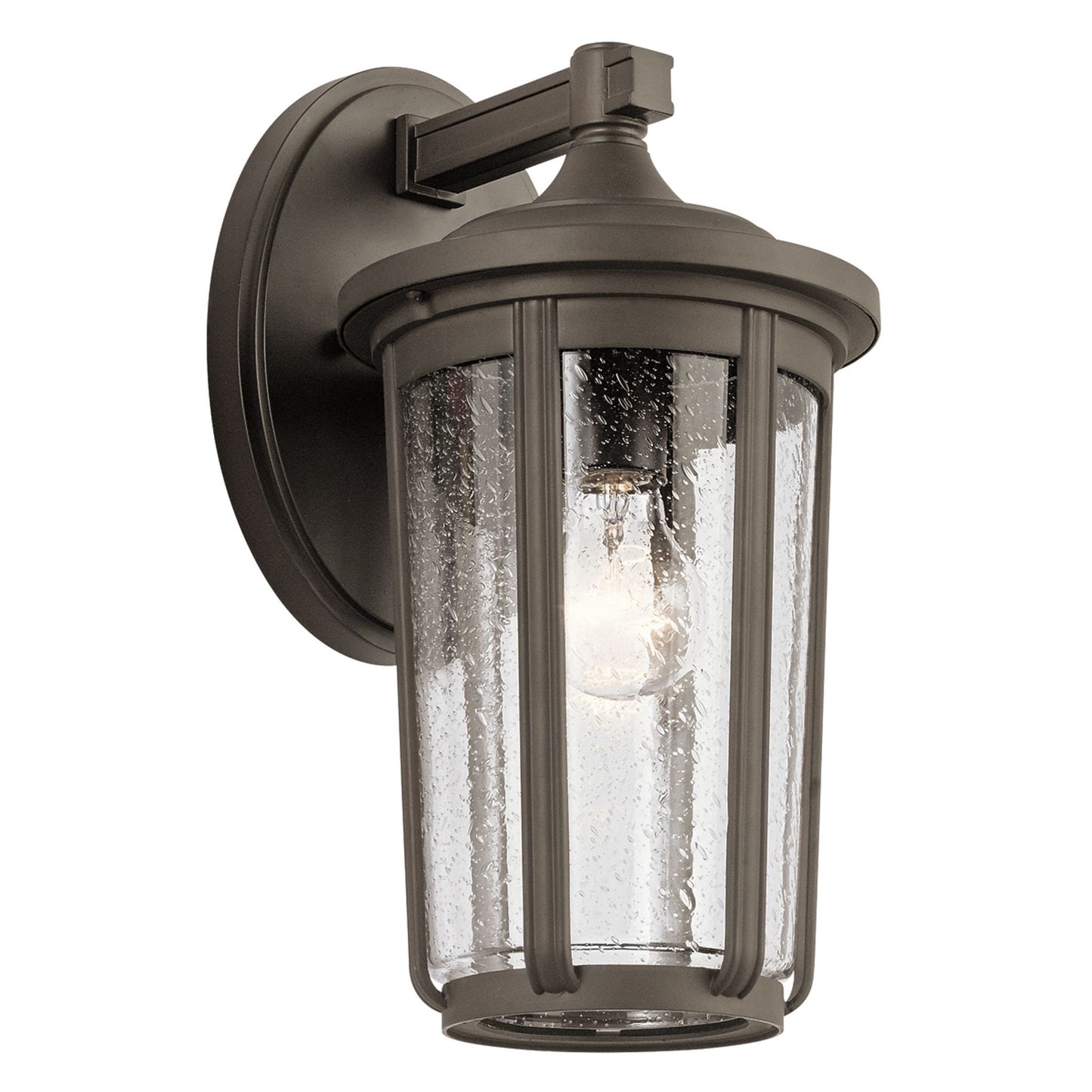 Fairfield 1-Light Wall Lantern