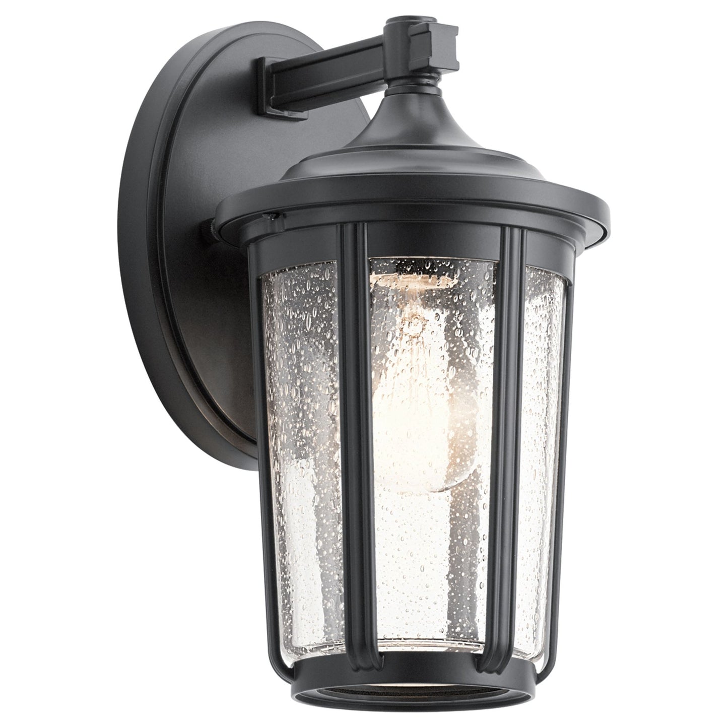 Fairfield 1-Light Wall Lantern