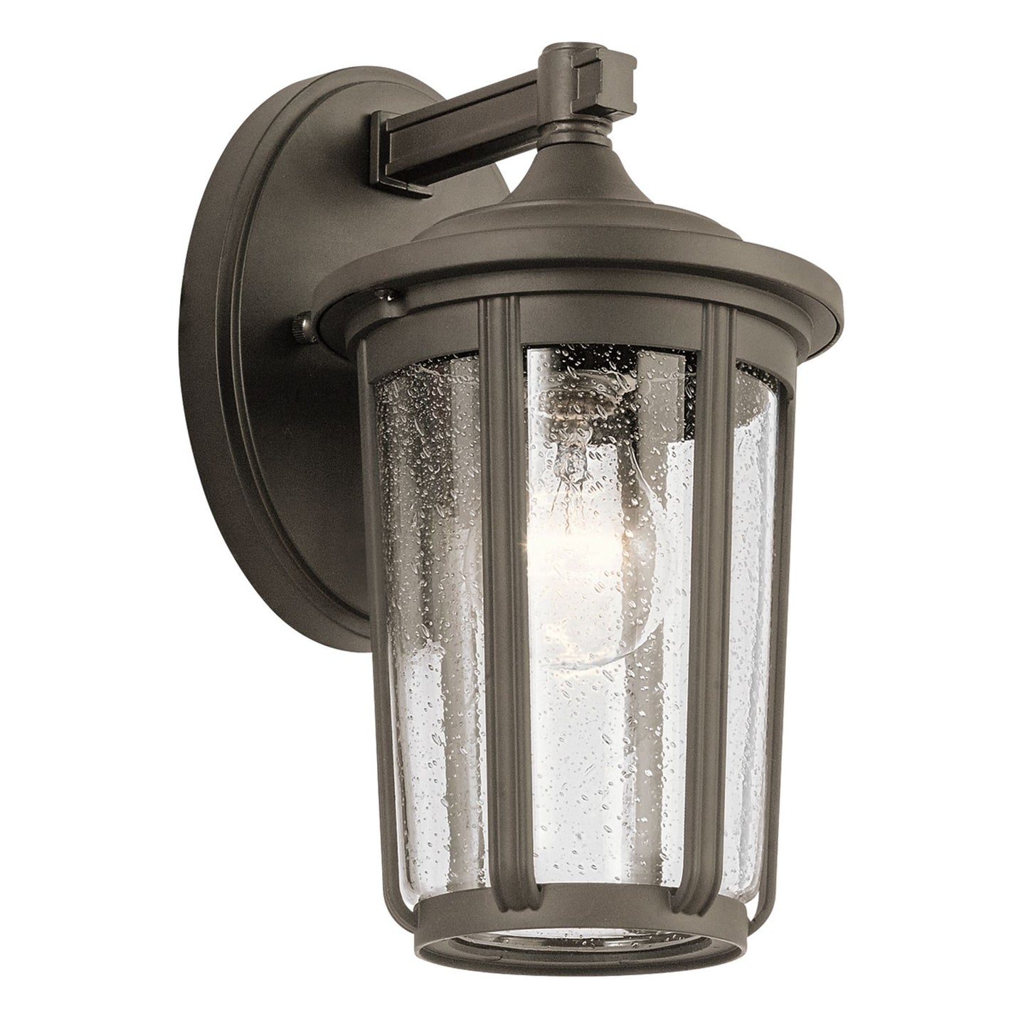 Fairfield 1-Light Wall Lantern