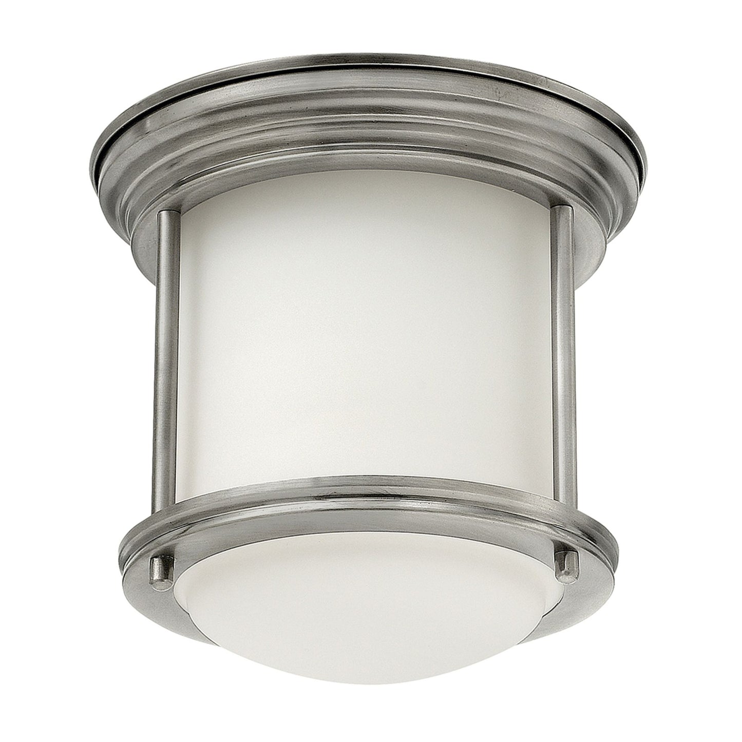 Hadrian 1-Light Flush Mount