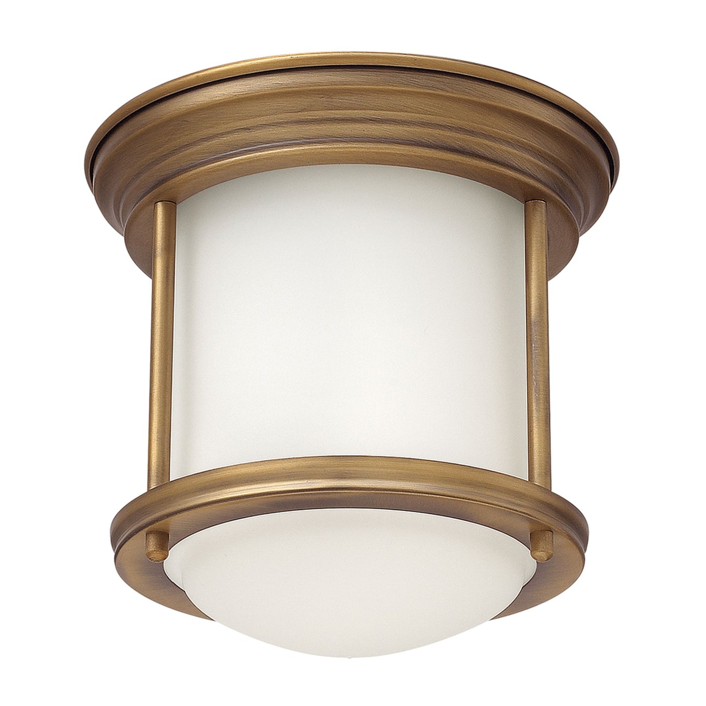 Hadrian 1-Light Flush Mount