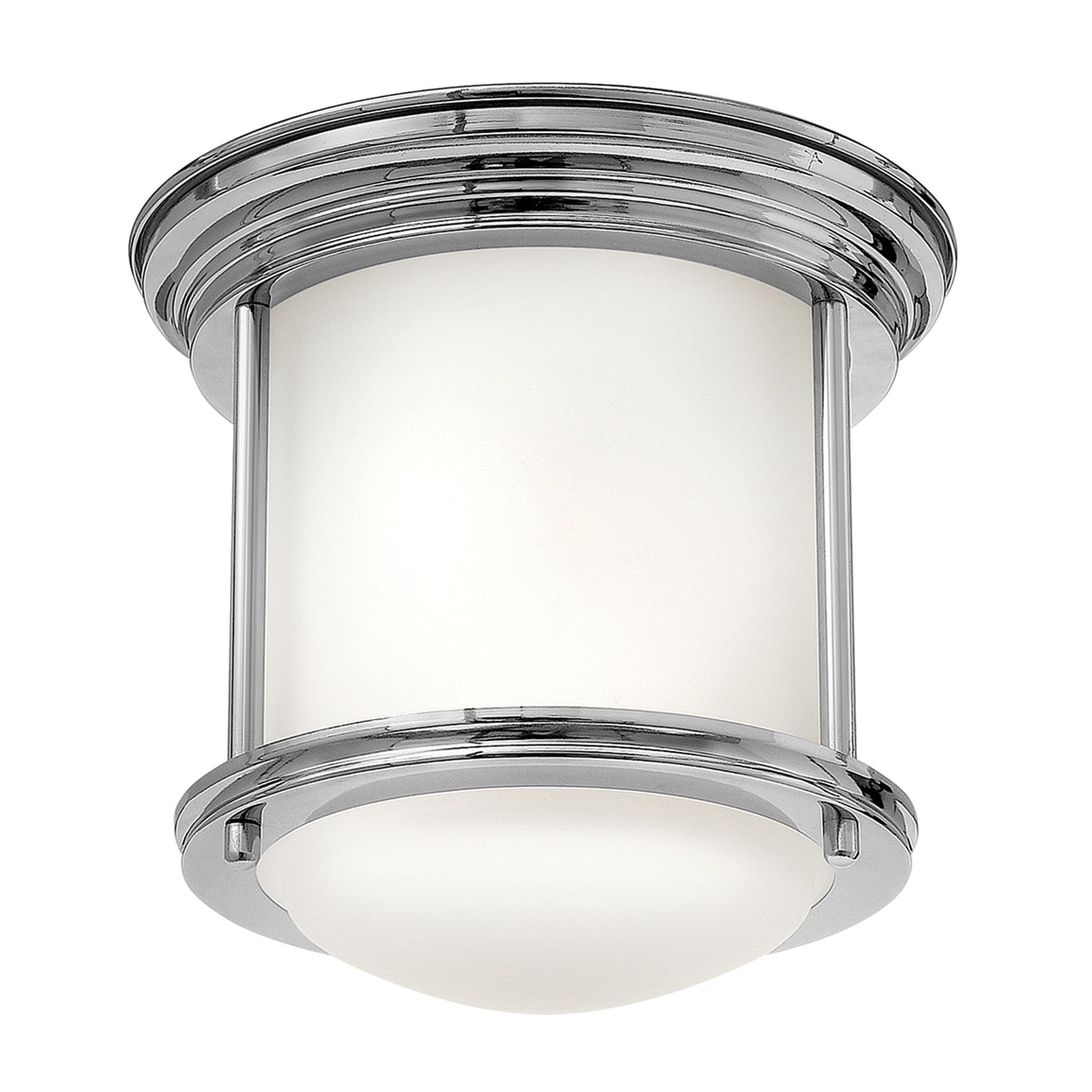 Hadrian 1-Light Flush Mount