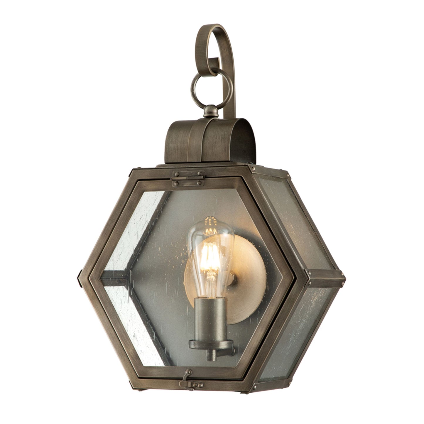 Heath 1-Light Wall Lantern