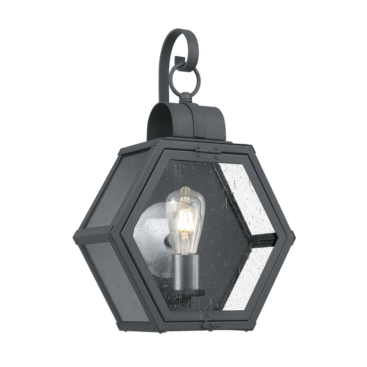 Heath 1-Light Wall Lantern