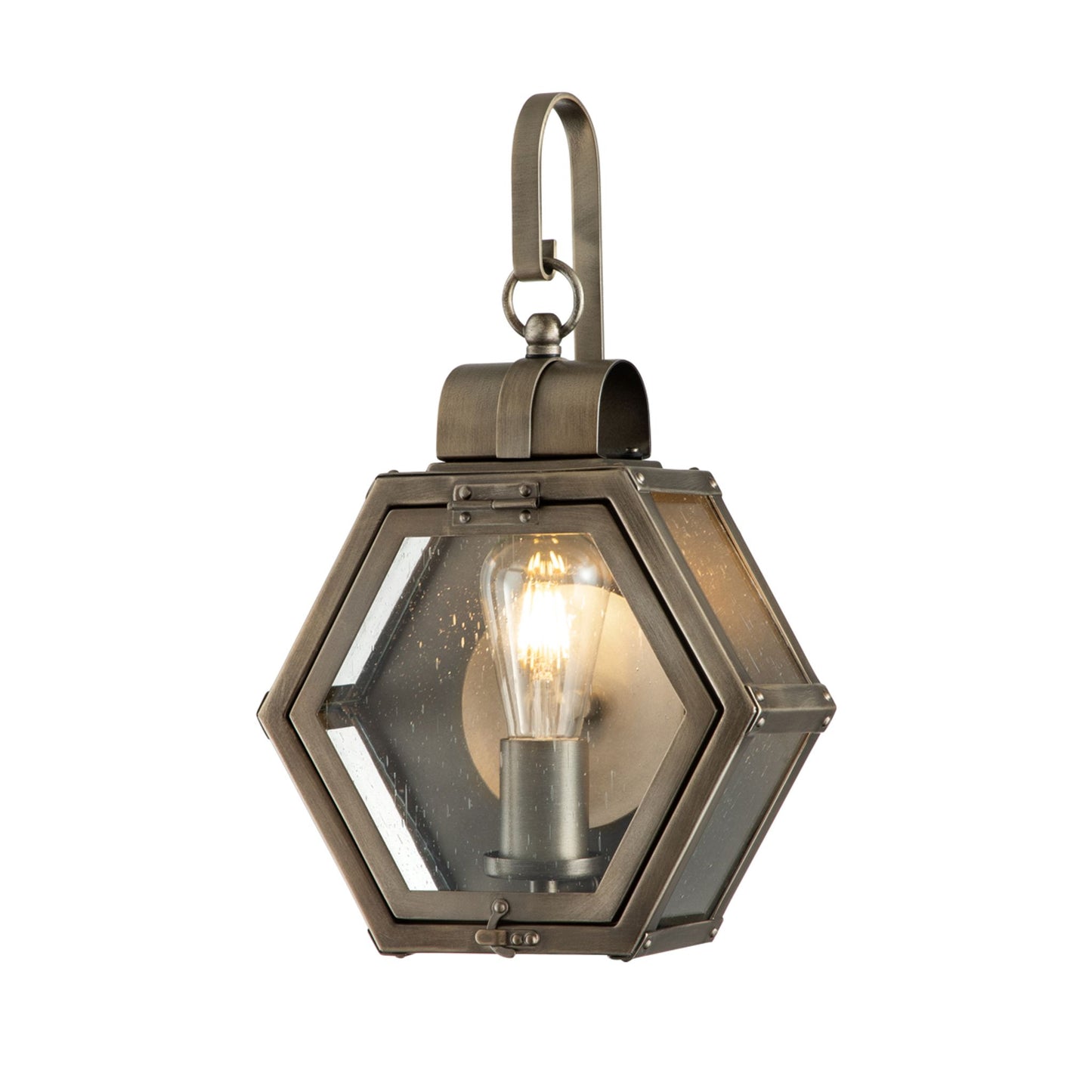 Heath 1-Light Wall Lantern