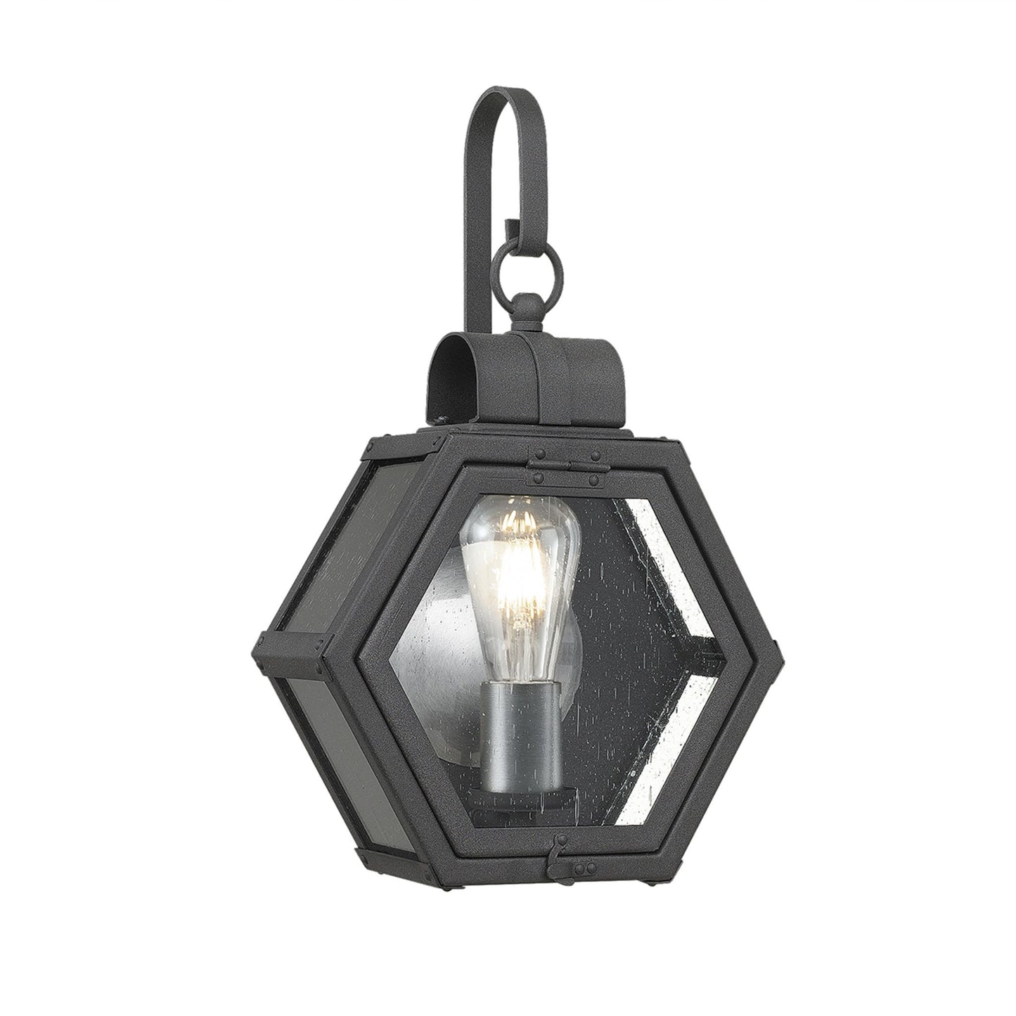 Heath 1-Light Wall Lantern