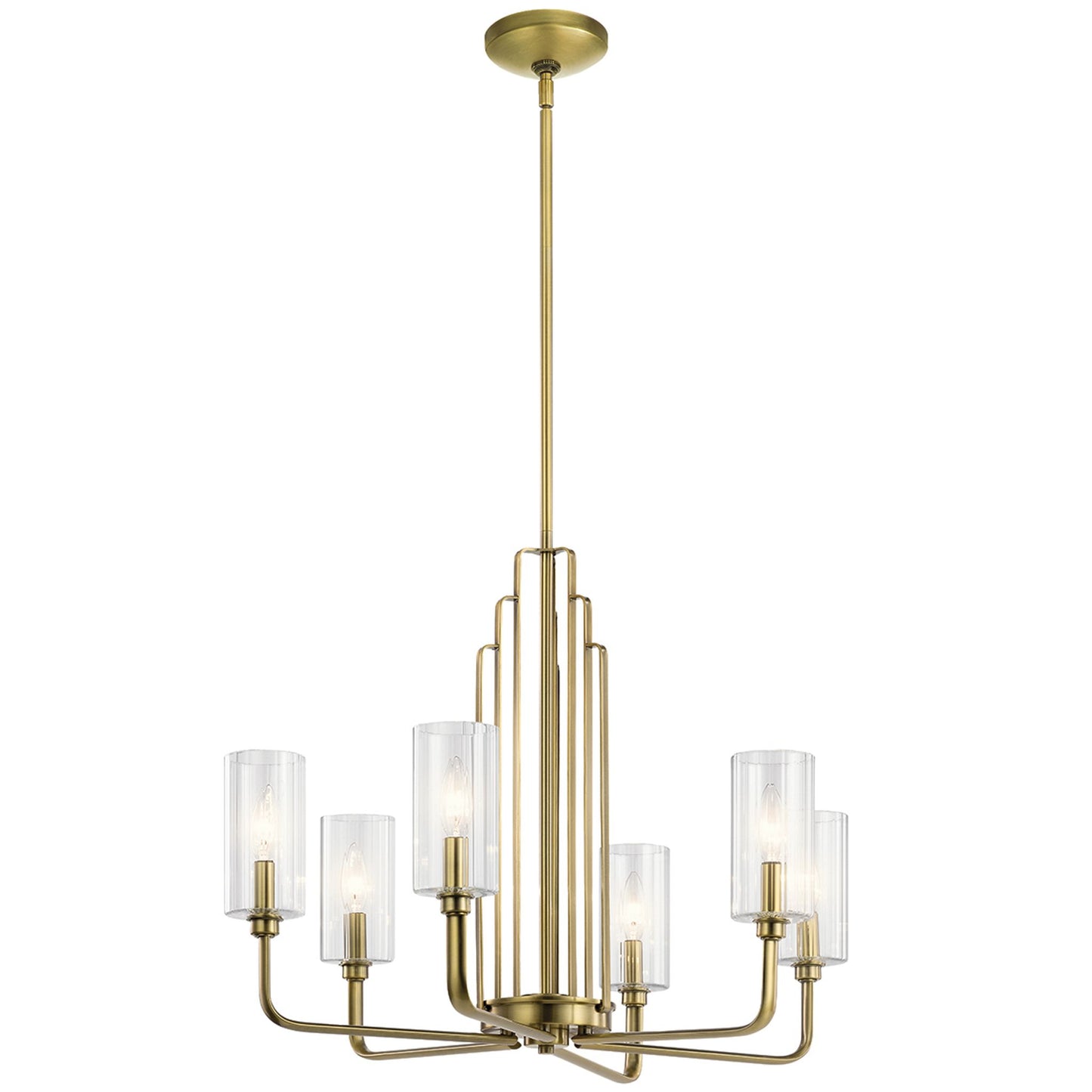 Kimrose 6-Light Chandelier