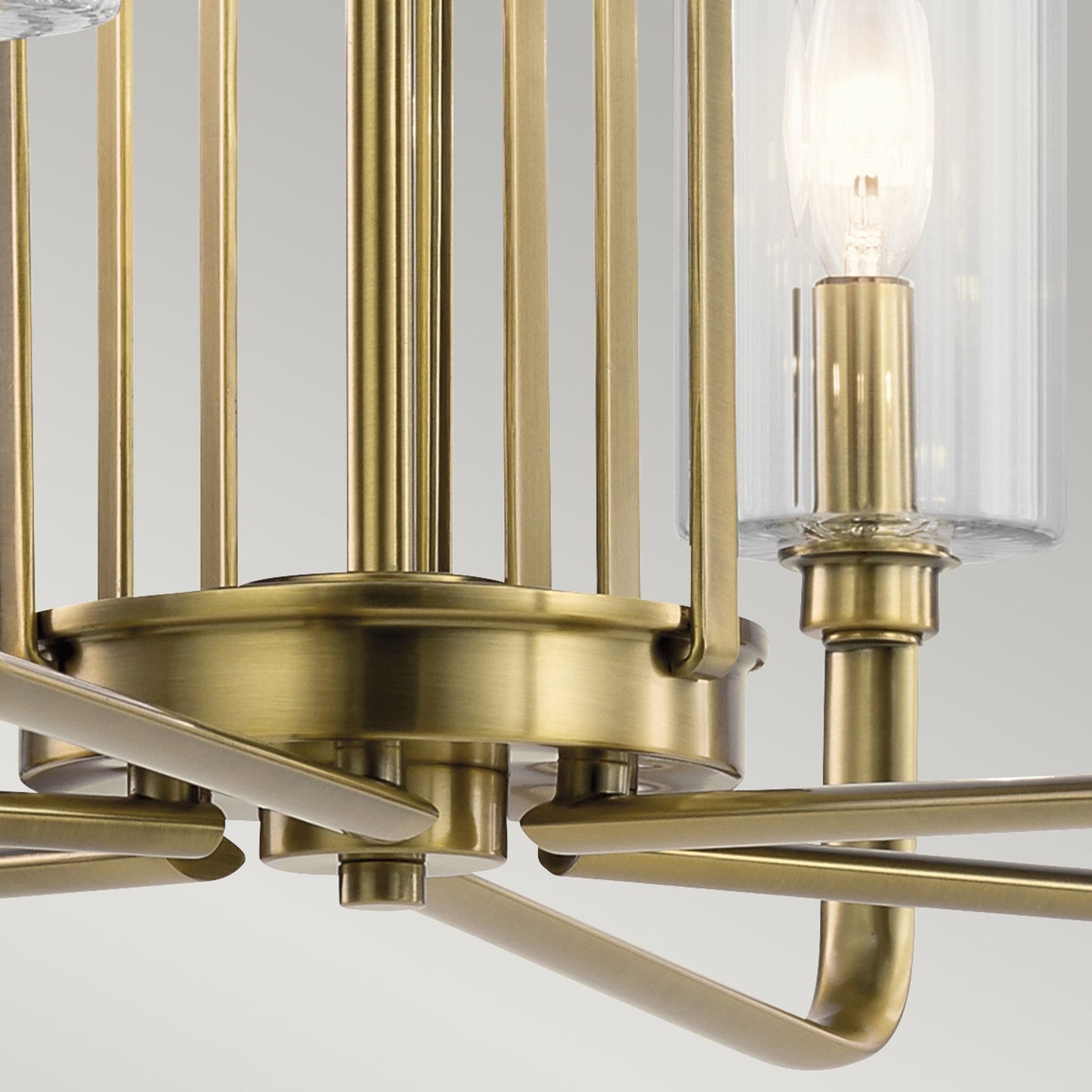 Kimrose 6-Light Chandelier