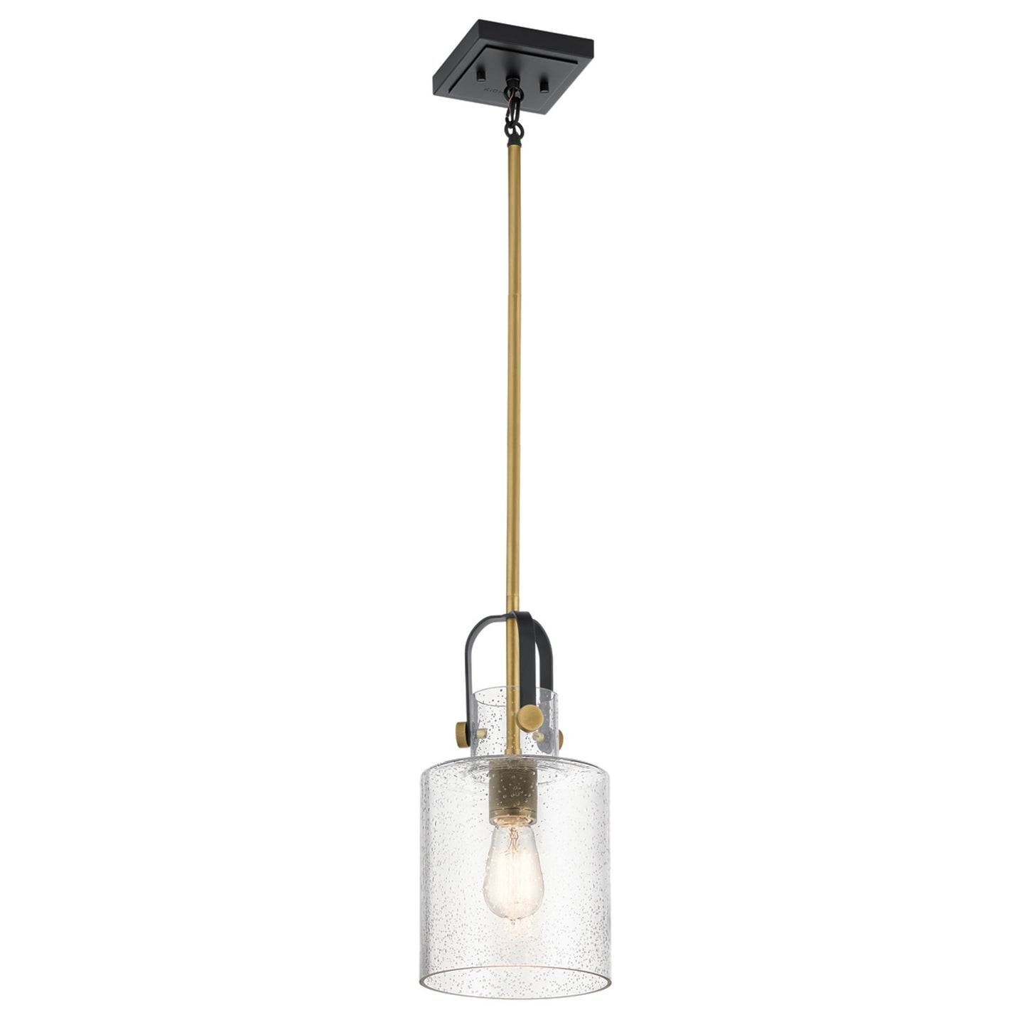 Kitner 1-Light Pendant