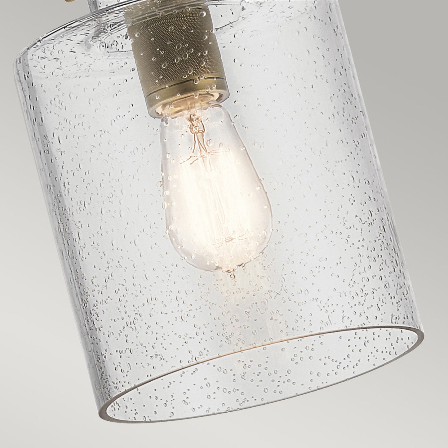 Kitner 1-Light Pendant