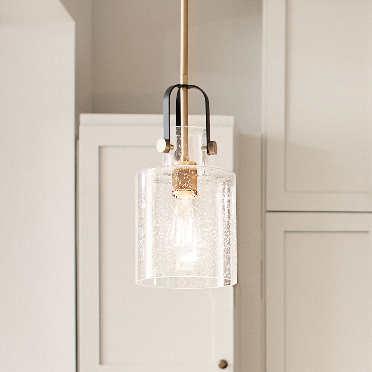 Kitner 1-Light Pendant