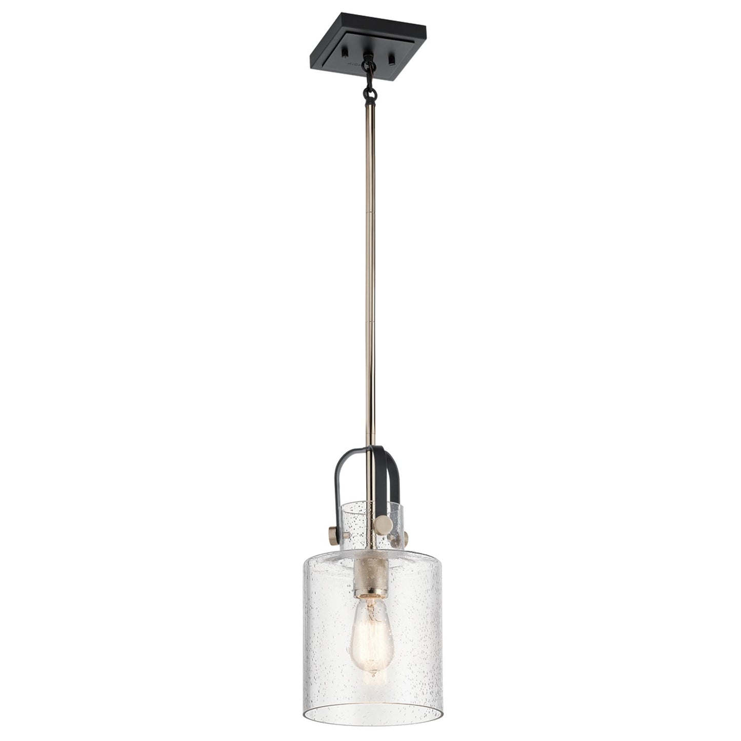 Kitner 1-Light Pendant