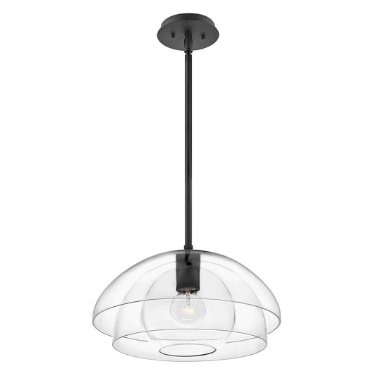 Lotus 1-Light Pendant