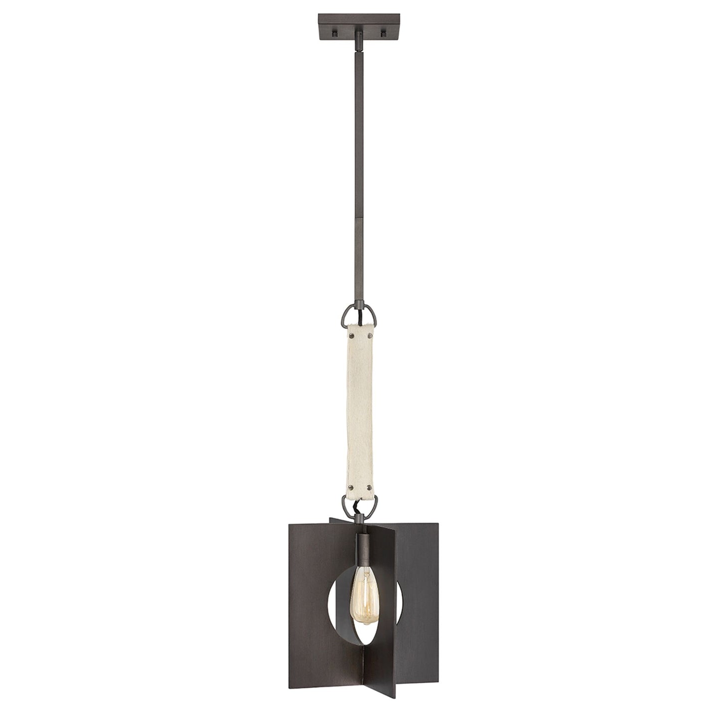 Ludlow 1-Light Pendant